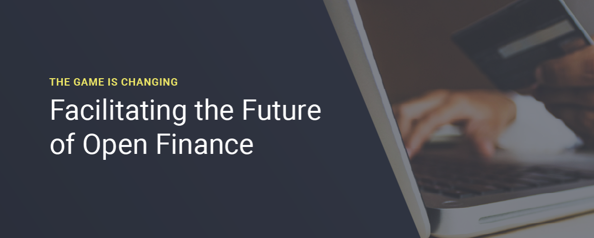 Facilitating the Future of Open Finance: New report from Curity