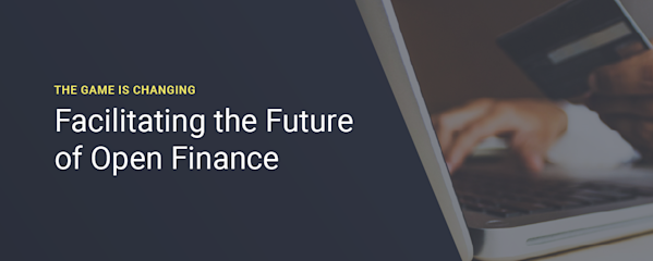 Facilitating the Future of Open Finance: New report from Curity