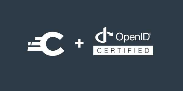 The Curity Identity Server Is now OpenID Connect Certified