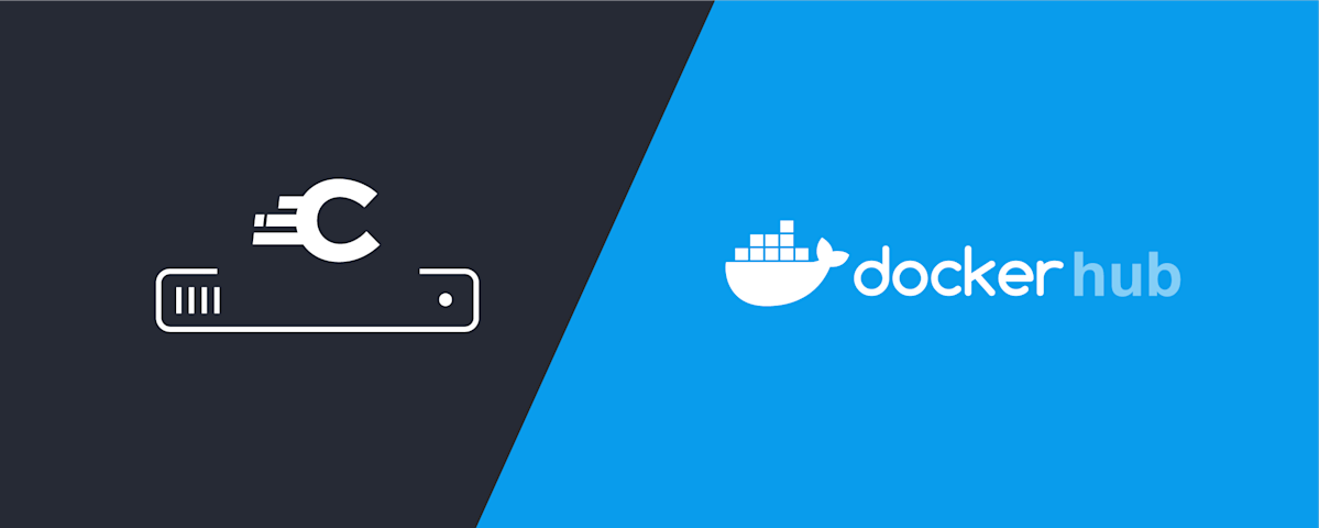 Curity Identity Server now on Docker Hub
