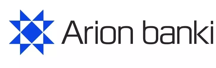 Arion Banki Bank logo