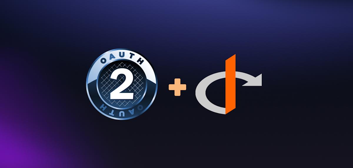 Getting Started with OAuth and OpenID Connect