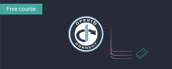Course: OpenID Connect in Detail
