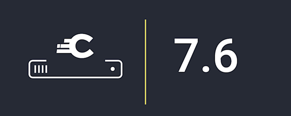 New Release: Curity Identity Server 7.6