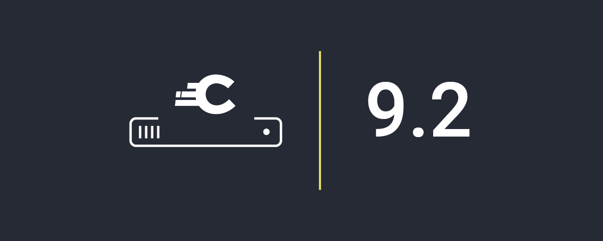 New Release: Curity Identity Server 9.2