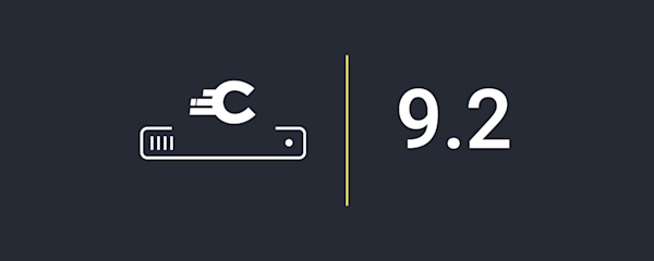 New Release: Curity Identity Server 9.2