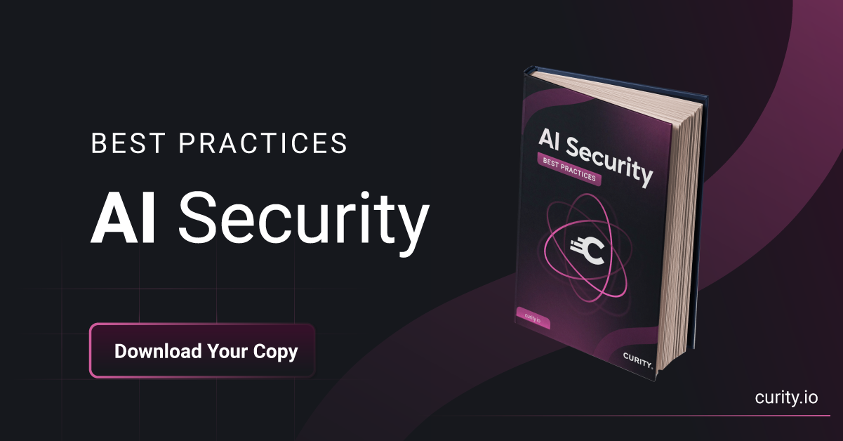 AI Agent Security Best Practices | Free Ebook by Curity | Documents