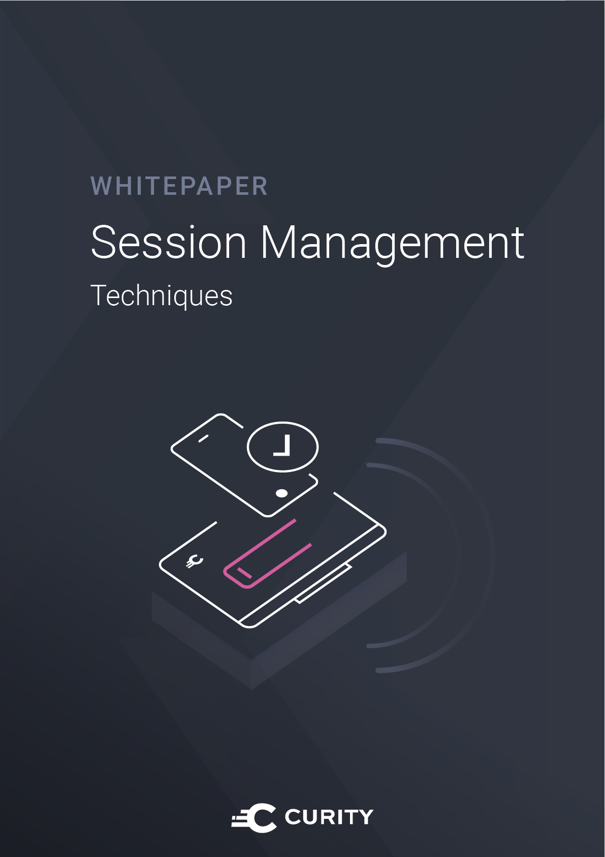 Session Management Techniques 