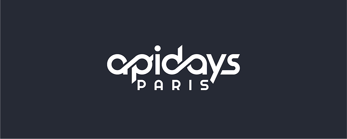 Curity's Michal Trojanowski and Travis Spencer Speaking at Apidays Paris