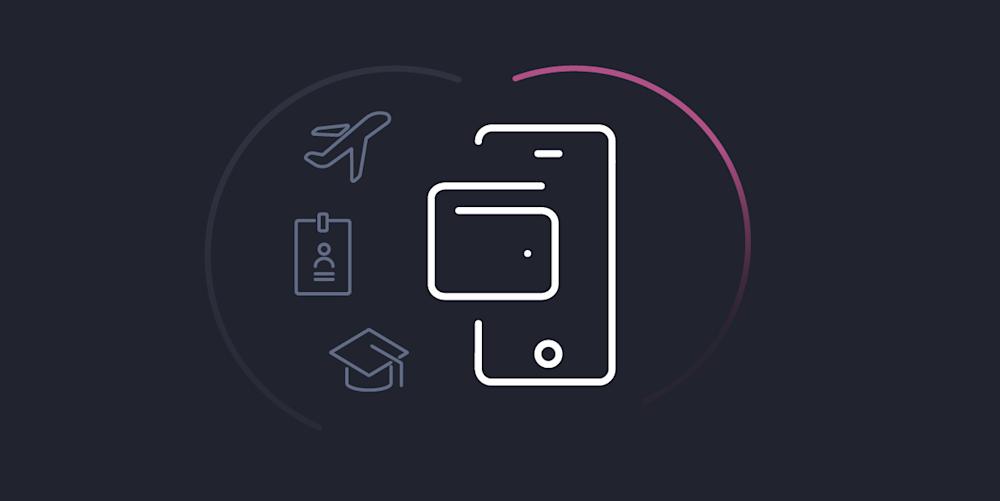 Experience Verifiable Credentials: The Curity Demo Wallet