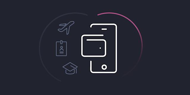 Experience Verifiable Credentials: The Curity Demo Wallet