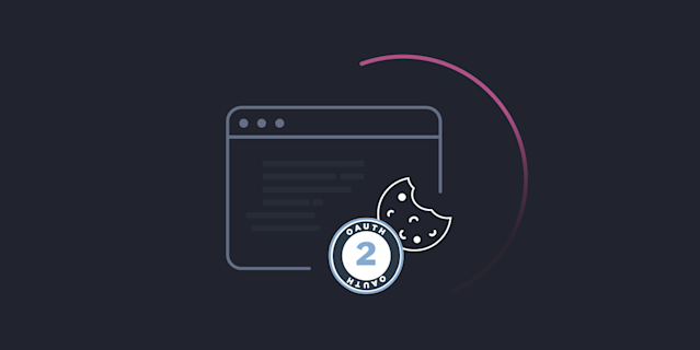 How to Take Control of Cookies in OAuth-Secured Web Apps