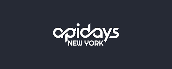 Meet Curity at apidays New York