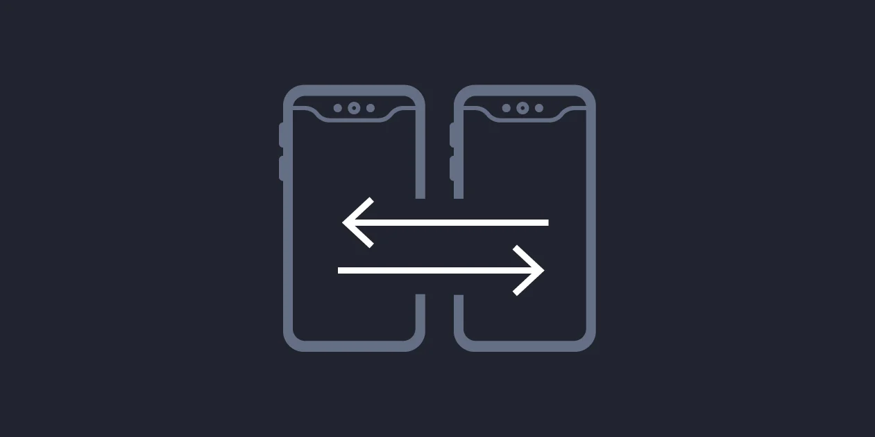 Using Hypermedia to Perform App2App Logins