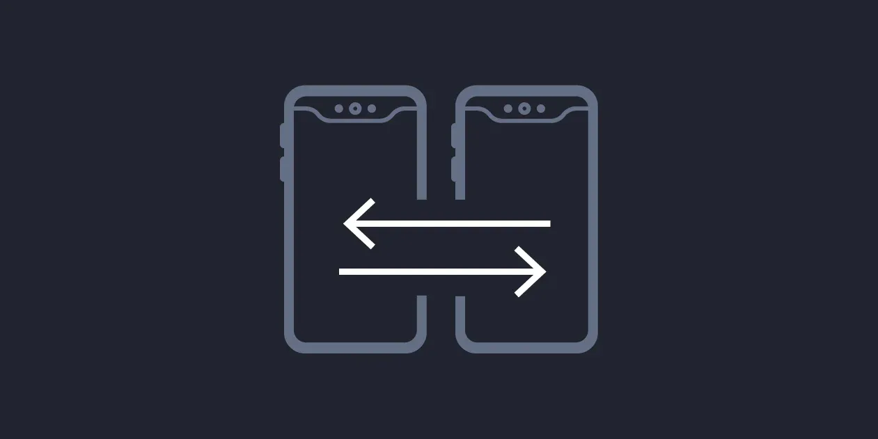 Using Hypermedia to Perform App2App Logins