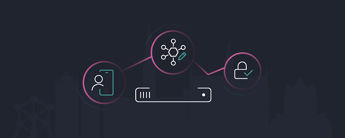 Common Indentity Repository Decentralized Identifiers (DIDs) Explained | Curity Identity Server