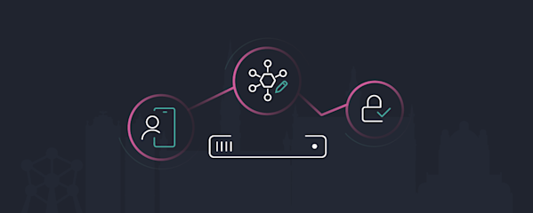 Fortify Security with Digital Identity, API Management, and Secure Access at the Breakfast Seminar in Brussels