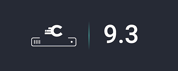 New Release: Curity Identity Server 9.3