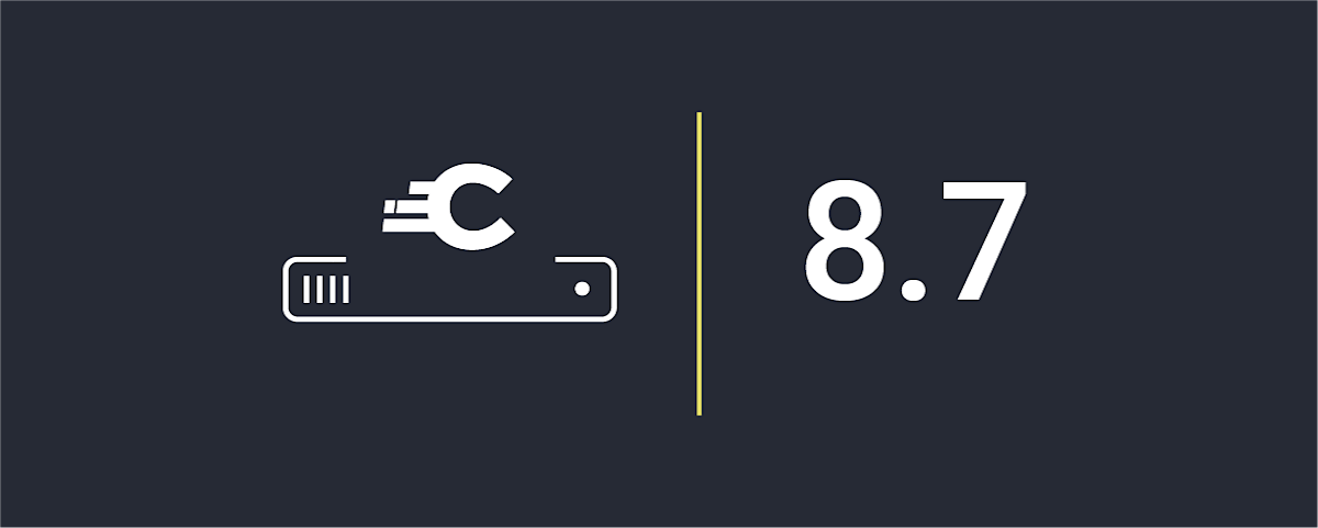 New Release: Curity Identity Server 8.7