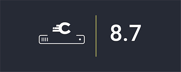 New Release: Curity Identity Server 8.7