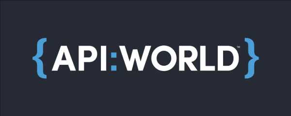Curity taking part in API World 2021