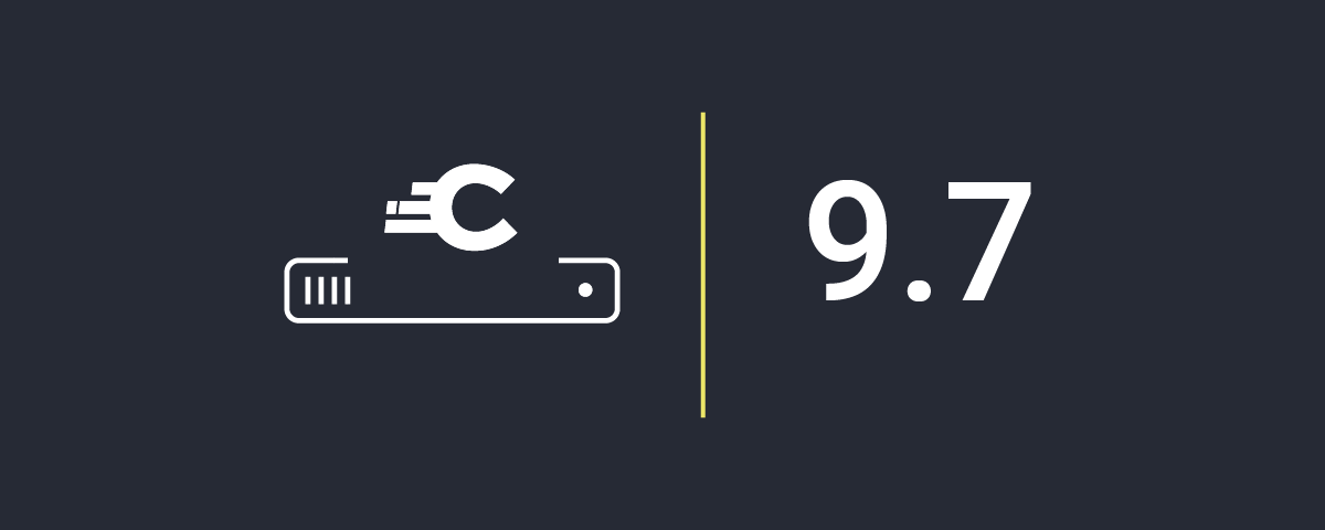 New Release: Curity Identity Server 9.7