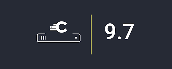 New Release: Curity Identity Server 9.7