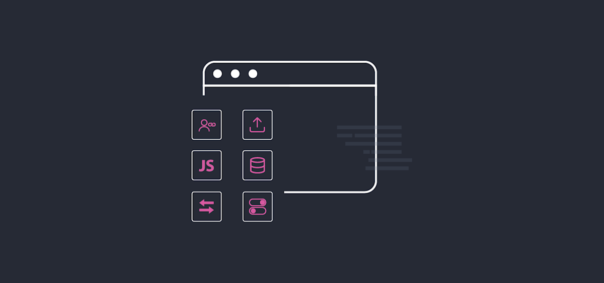 Orchestrating Secure User Login with Authentication Actions