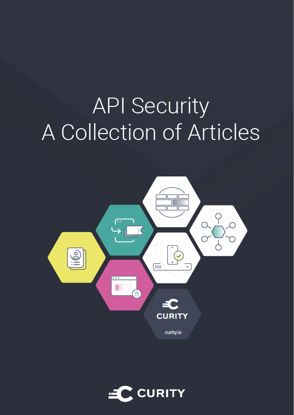 eBook: API Security