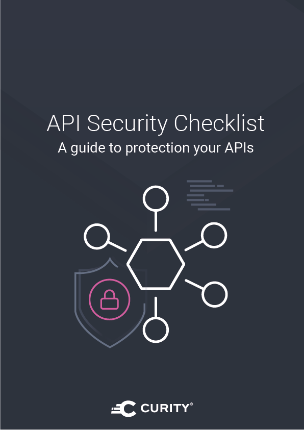 API Security Checklist