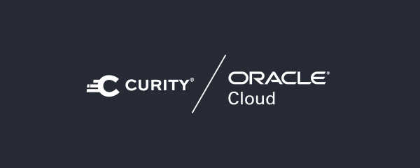 Curity Identity Server Certified on Oracle Cloud