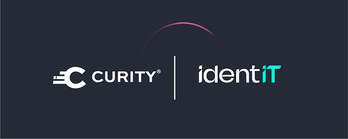 Curity Partners with IdentIT to Bring Industry-Leading Digital Identity Services to More Customers