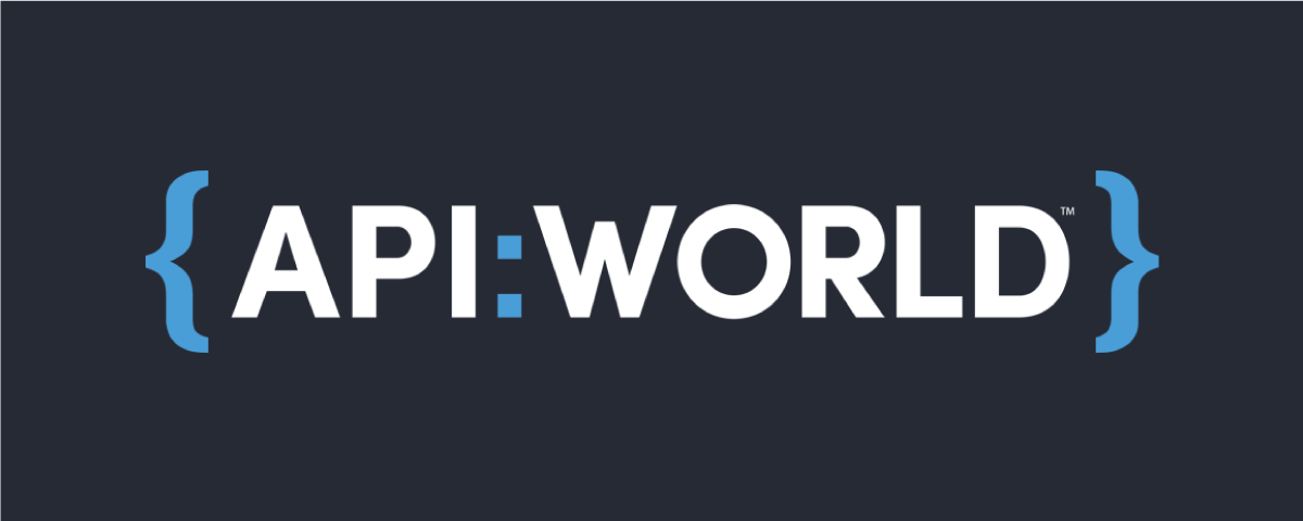 Join Curity at API World – Free Open Passes