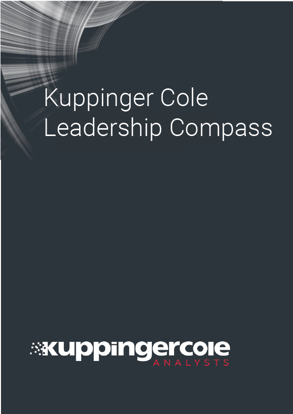 Leadership Compass API Security and Management