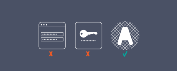The Difference Between HTTP Auth, API Keys, and OAuth