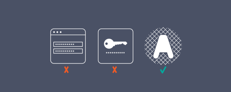 The Difference Between HTTP Auth, API Keys, and OAuth