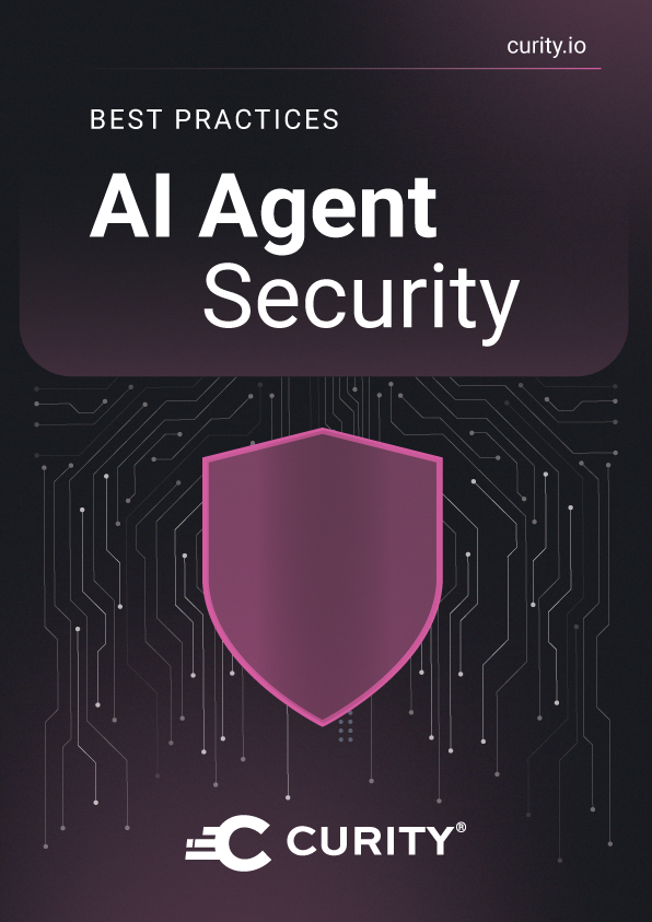eBook: AI Agent Security Best Practices