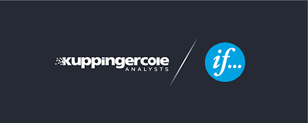 Curity Partners with KuppingerCole and If P&C for Webinar on API Product Strategy