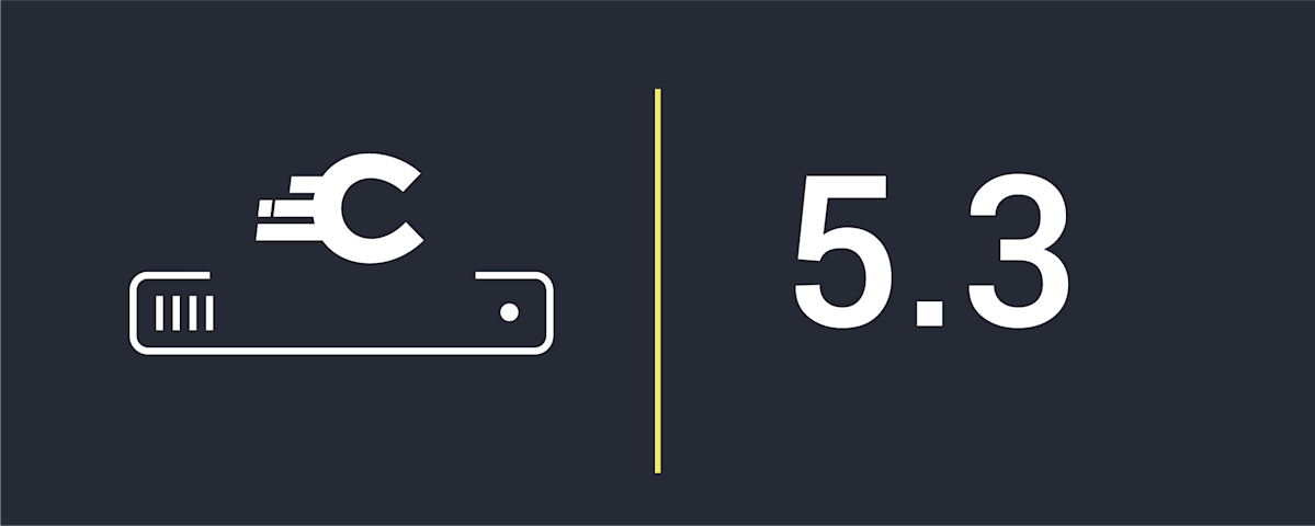 New Release: Curity Identity Server 5.3