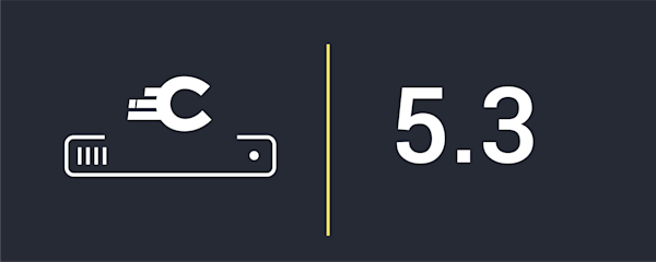 New Release: Curity Identity Server 5.3