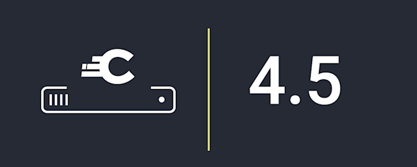 Curity Identity Server 4.5 released