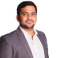 Photo of Ambati Murali Krishna