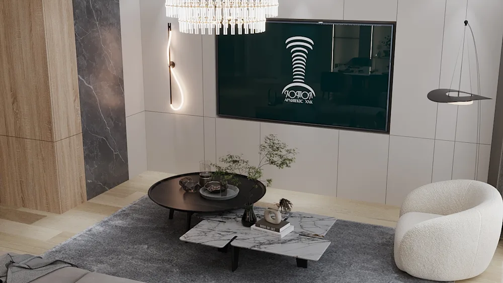ОРОН СУУЦНЫ ИНТЕРЬЕР — зураг 6