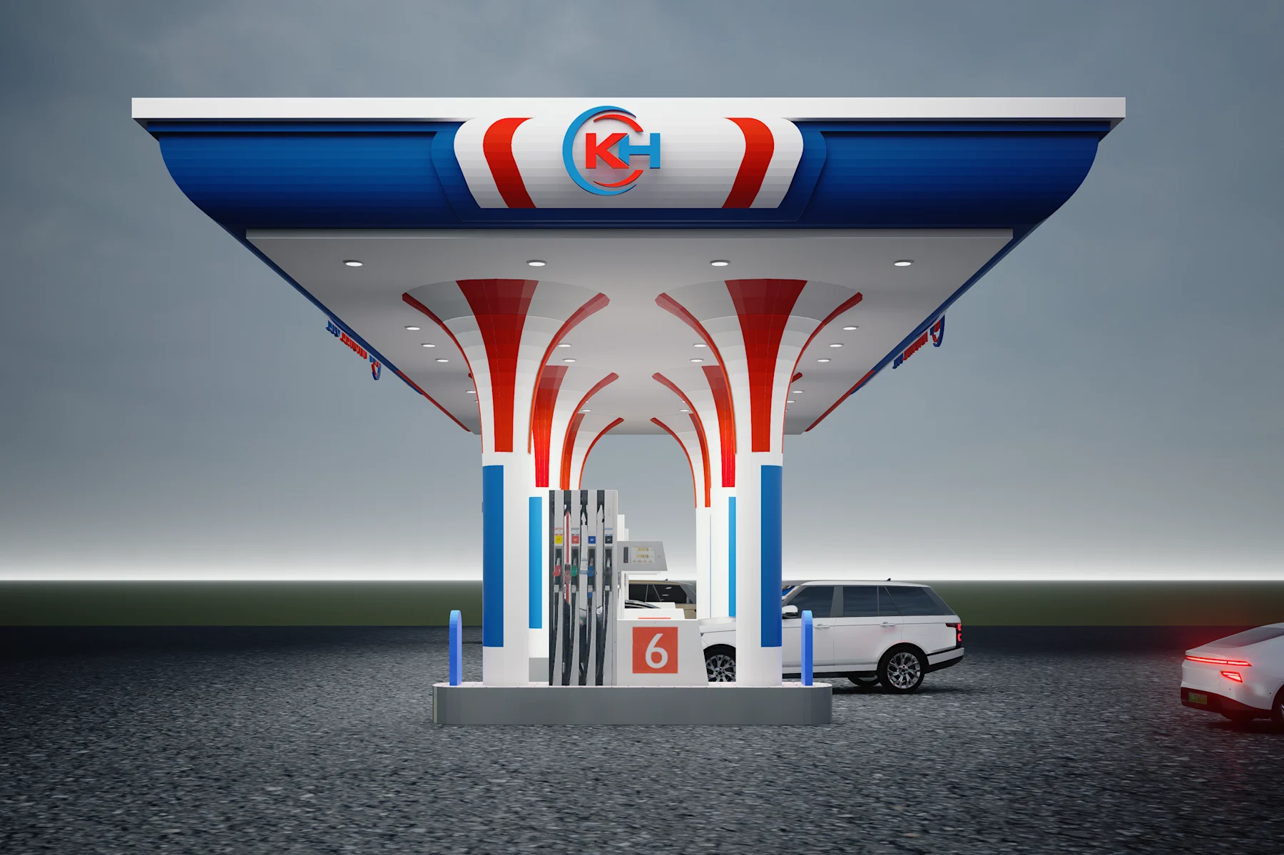 Khurel oil - ШТС — зураг 10