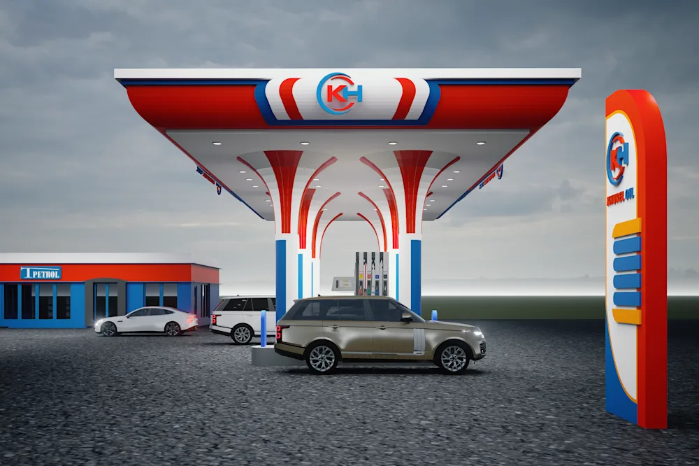 Khurel oil - ШТС — зураг 3