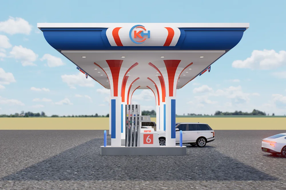 Khurel oil - ШТС — зураг 8