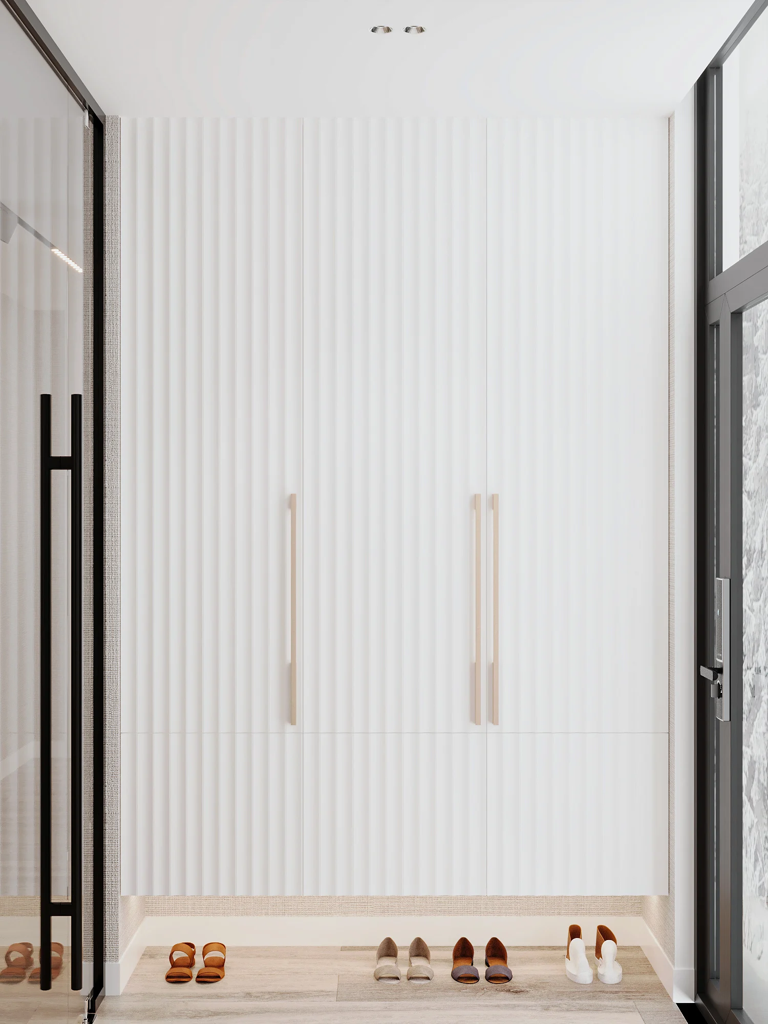 БОГИНЫН АМ – ХАУСНЫ ЗОЧНЫ ӨРӨӨНИЙ ИНТЕРЬЕР — зураг 7