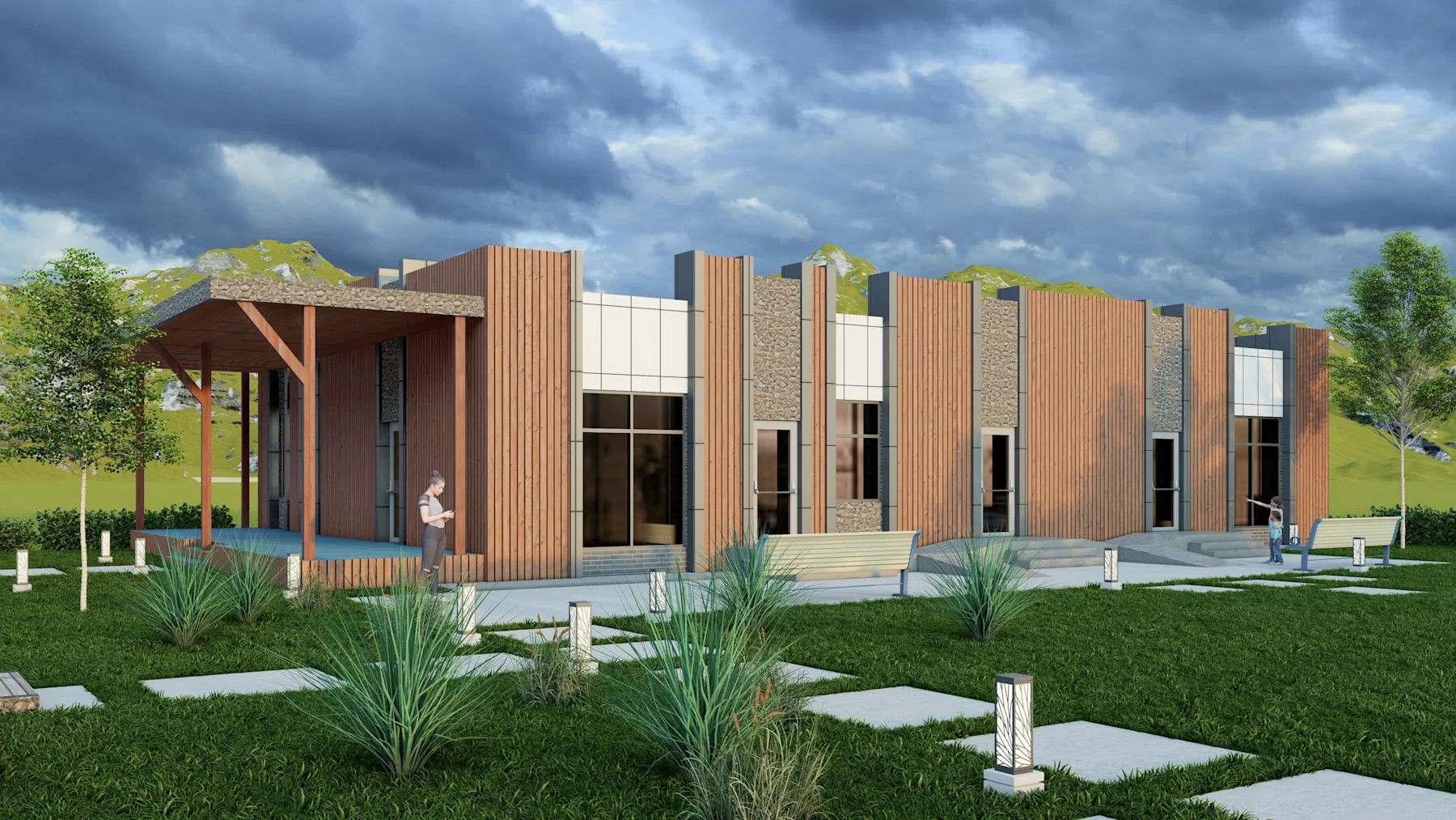 ИРМҮҮН - ЭКО ГЭР АМРАЛТ — зураг 13