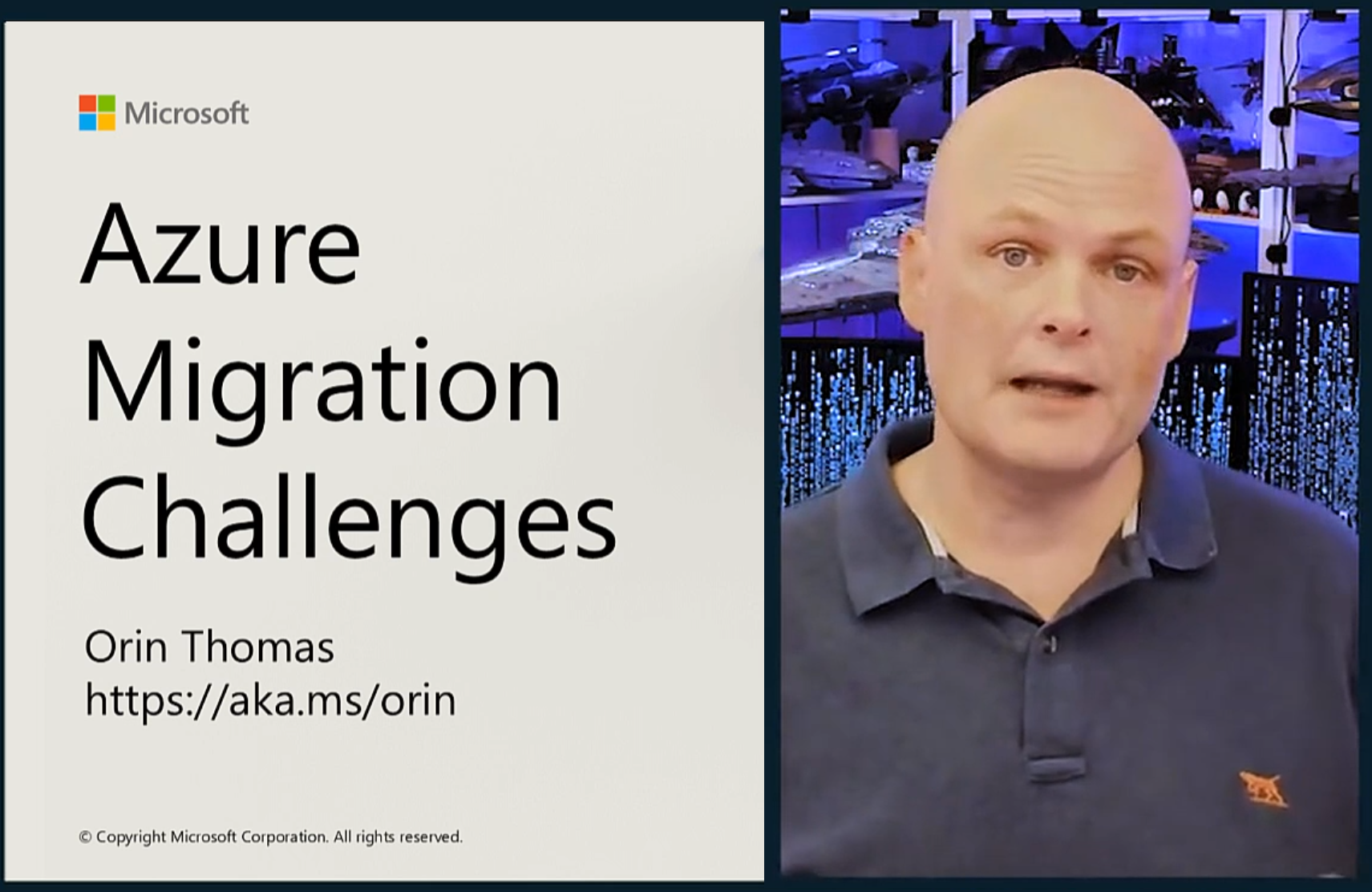 Azure Migration Challenges (and how to resolve them) | 보안 도입 메모 | Timeware