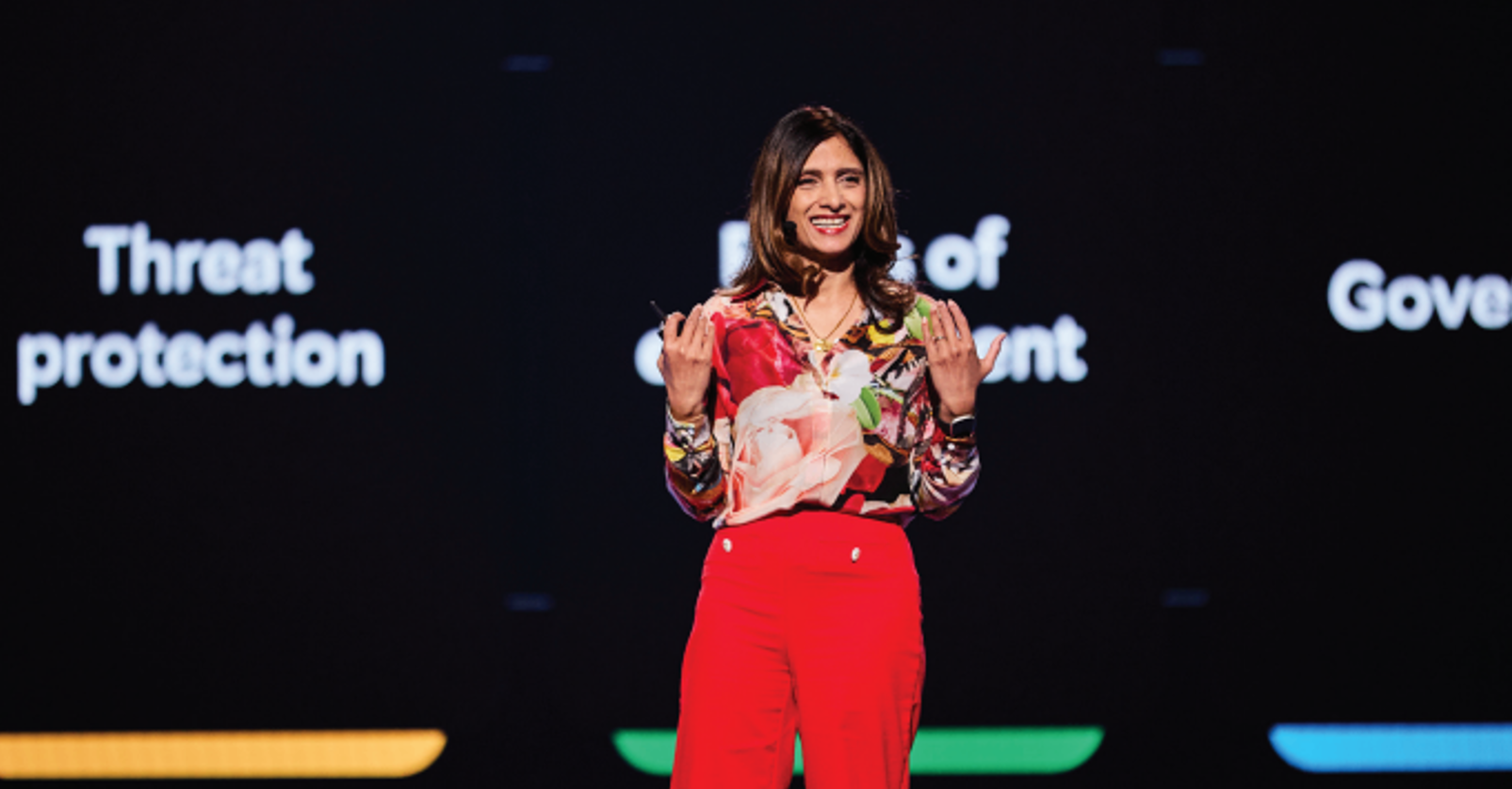 Microsoft Pre-Day: Your first look at what’s next in Security | 보안 도입 ...